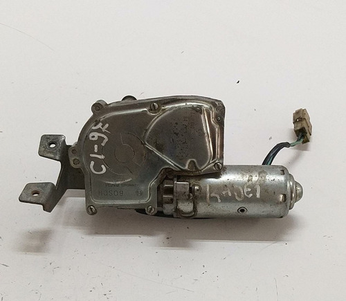 Motor Limpador Traseiro Gm Kadett 1989 A 1998 9390456013