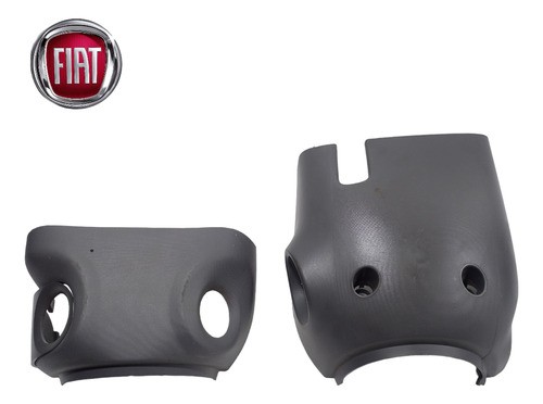 Capa Da Chave De Seta Fiat Palio Att / Grand Siena 2012/2019