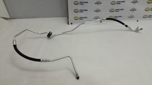 Mangueira Ar Condicionado Compressor C180k 1.8 2001 A 2006