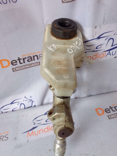 Cilindro Mestre Freio Ford Ka 09/..13  13629