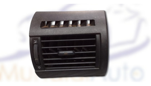 Difusor Saída Ar Direito Volkswagen Fox - Cross 04/10. 23447