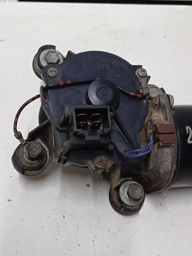 Motor Limpador Parabrisa Dianteiro Pajero Tr4 2015 2.0 Orig