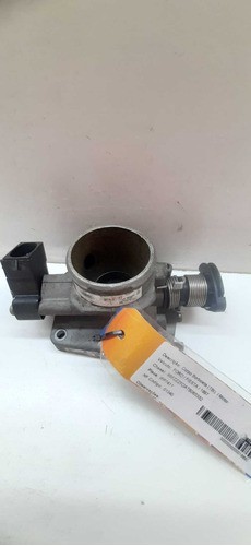 Tbi Corpo Borboleta Ford Fiesta 1997