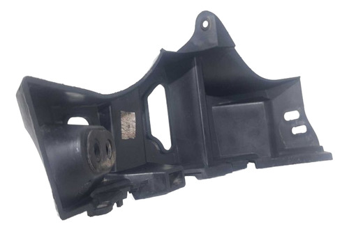  Guia Parachoque Traseiro Direito Renault Fluence Dyn 2014