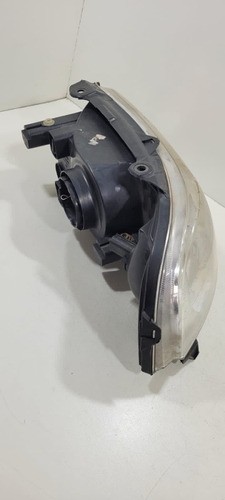 Farol Dianteiro Direito Vw Gol G3 Com Detalhes (m)