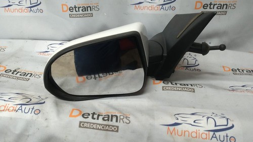 Retrovisor Original Gm Onix/prisma 2013/.. L E Manual 20048