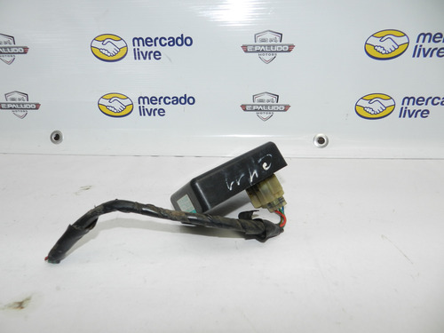 Módulo Cdi Honda Cg Titan 125 150 2004 A 2008 Az0710002560