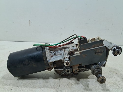 Motor Limpador Fiat Uno(a)cxa 361