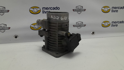 Tbi Gm Omega Astra Vectra 2.0 2.2 8v 93/96 90352920