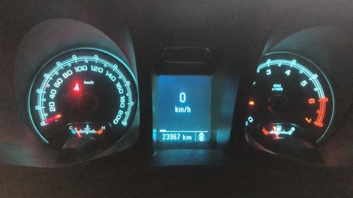  S10 Ltz 2014 2.4 Com 23 Mil Km Em Peças  Motor Cambio 