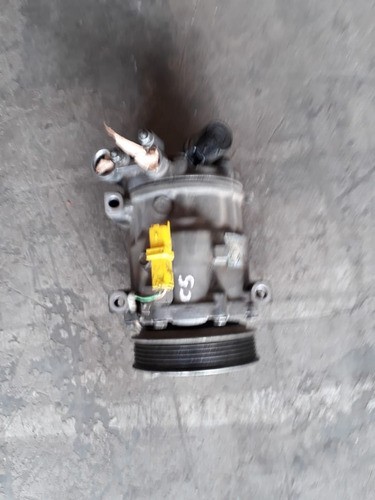 Compressor Do Ar Citroen C5 2005 Original