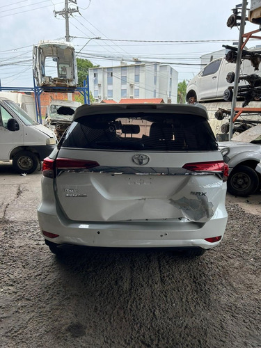Sw4 2019 2.8 Diesel 4x4 177cv -disponivel Em Peças Campo Bom