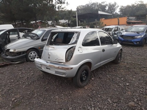 Sucata Chevrolet Celta 1.0 Gasolina 2005 Rs Caí Peças