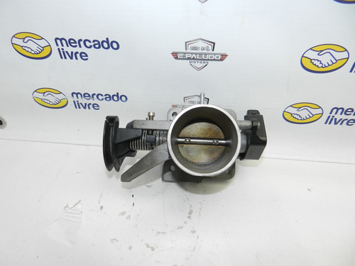 Corpo Borboleta Tbi Gm Astra Zafira 2.0 8v 02/12 93368719