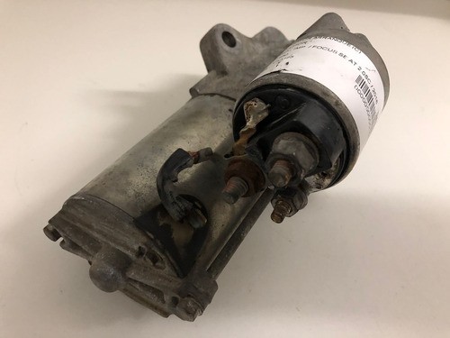 Motor Arranque Focus 2.0 Aut 2015/2016 Duratec - 6g9n11000ab