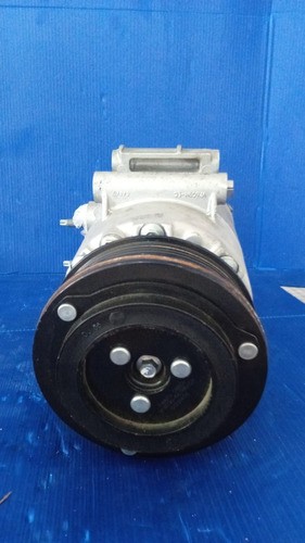 Compressor De Ar Condicionado Ford Ka 2018