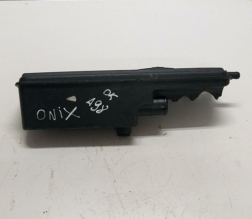 Ressonador Filtro Ar Gm Onix 1.4 2013 A 2019 52043236
