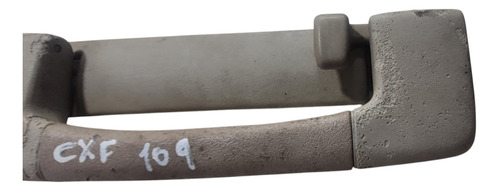 Puxador Alça Teto Gm Vectra Omega (al) Cxf 109
