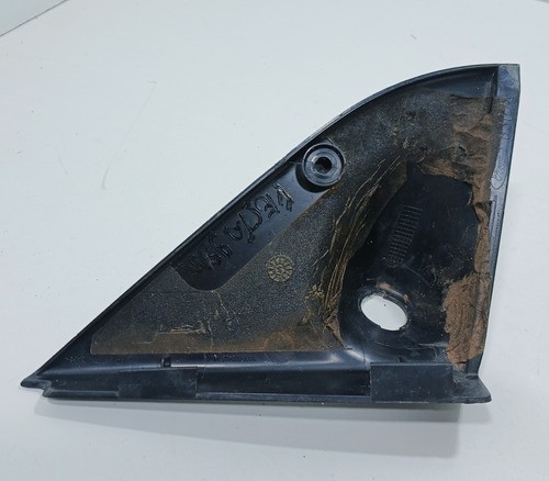 Moldura Interna Retrovisor Direito Ford Fiesta Cxf25 (s)