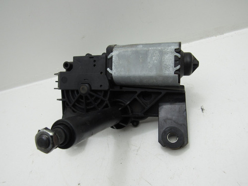 Motor Do Limpador Traseiro Chevrolet Astra Hatch 2001 A 2012