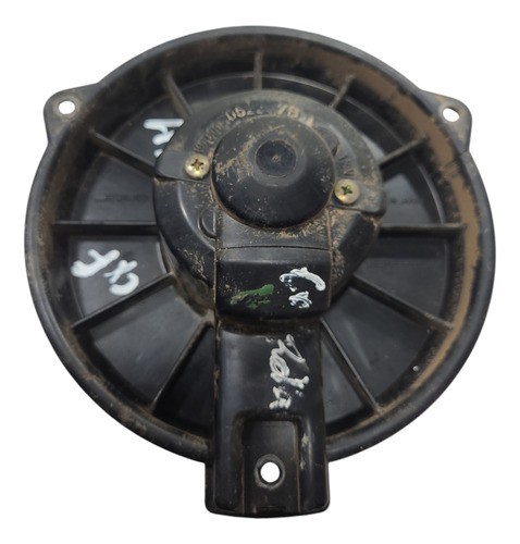 Motor Ventilador Interno Toyota Corolla 03/08 (al) Cxf 41