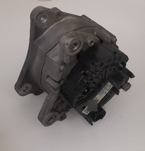 Alternador Vw Up Move Tsi 2016 - 04c903024a