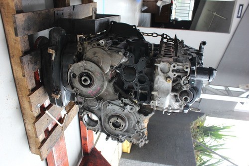 Motor Parcial Hilux 3.0 05/15 Usado (474)