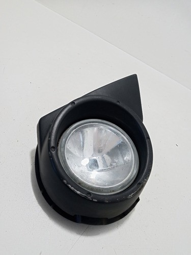 Farol Moldura Ext. Interna Gol Parati Saveiro G4 5w0807834a