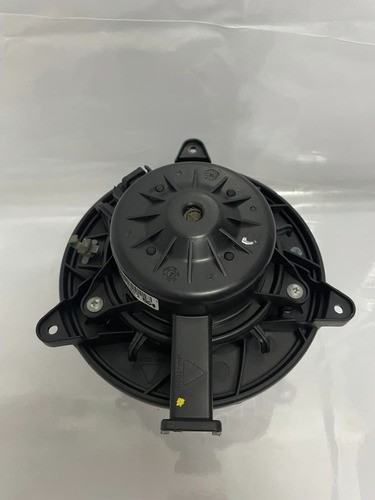 Motor Ventilador Do Ar Forçado Gm Cruze  2012 5242673401