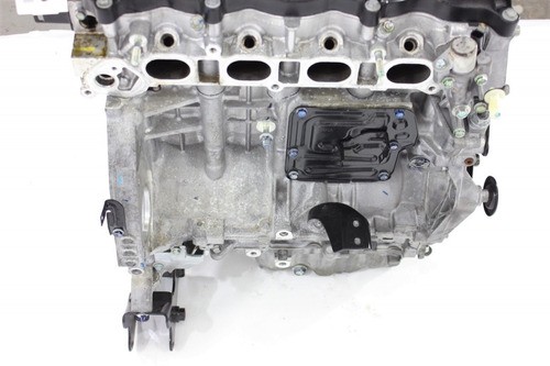 Motor Parcial Hrv 16/20 Usado (911)