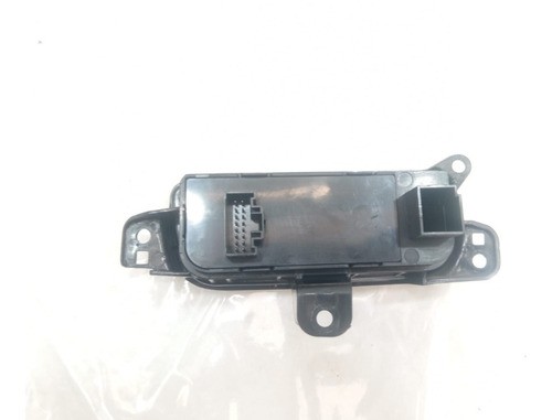 Botao Regulagem De Farol Hyundai Veloster 2013