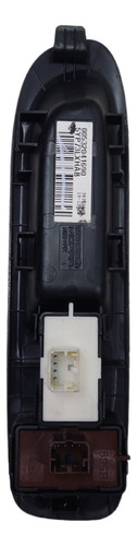 Botão Vidro Dianteiro Direito Fiat Toro 2021 2022 2023 2024