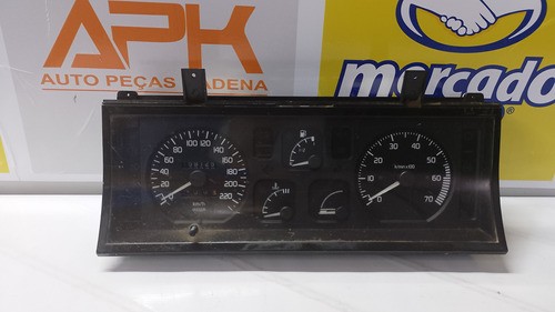 Painel De Instrumentos Renault 19 1994/1999 Original Usado