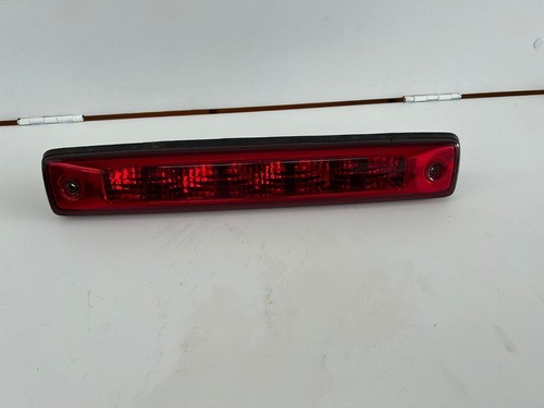 Break Light Luz Freio Chevrolet S10 2013 2014 2015 2016 2017