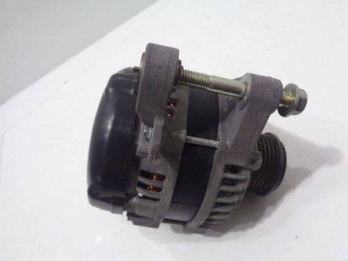 Alternador Fiat Argo 1.0 2020 A.a