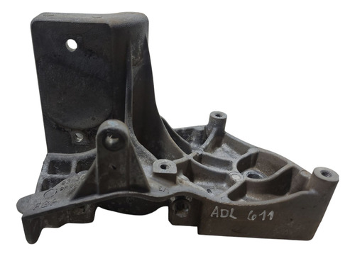 Suporte Compressor Ar Condicionado Gm Meriva 2011 (al)