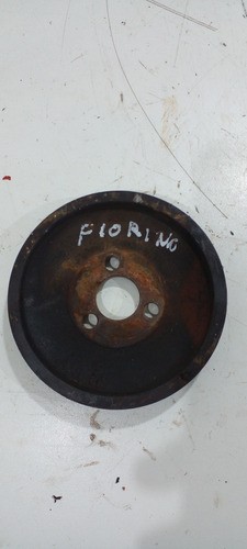 Polia Bomba Água Fiat Palio Fiorino 1.0 99/00 46419807. (r)