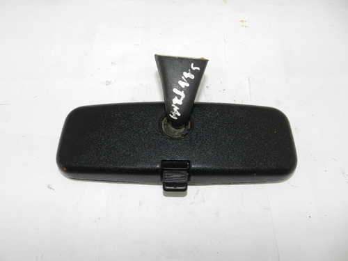 Retrovisor Interno Vw Santana Quantum 1995 A 1997 C Detalhe