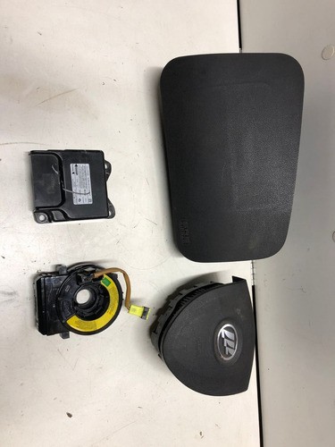 Kit Air Bag Lifan X60 1.8 2015 Gasolina 92.179km Original