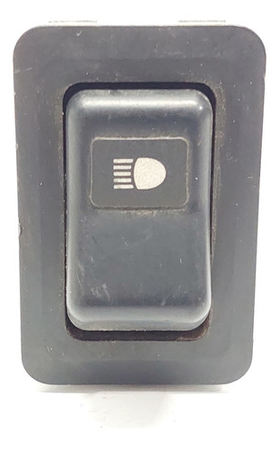 Botão Comando Luz Farolete Pajero Sport Ano 2004 A 2012