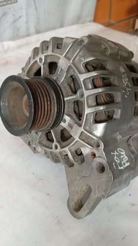 Alternador Valeo Vw Polo Fox Sg8b017 70 Ah 2542279e 25848
