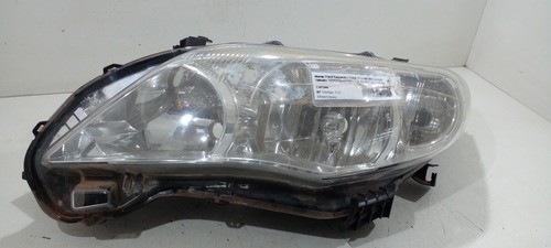 Farol Esquerdo Toyota Corolla 2012/14 (r)