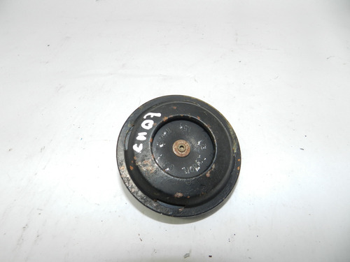 Buzina Horn 12v Biz C100 98/05 Gsxr Srad 1000 08/10 A046102 