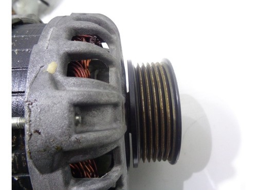 Alternador Ranger 3.0 2012 A.a