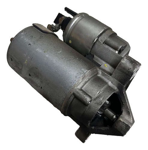 Motor Partida Arranque Sandero 1.6 16v 2013 2014 Automático
