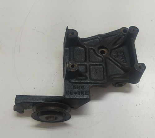 Suporte Compressor Ar Kia Sportage Diesel 2001