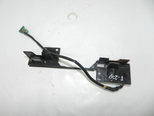 Suporte Chicote Coluna Direção F250 F350 02/07 2c3t14a206b