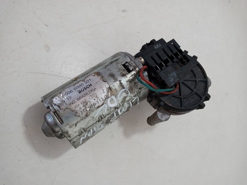 Motor Do Limpador Dianteiro Vw Gol 377955113d