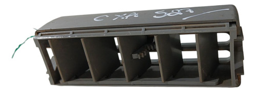 Difusor Saída Ar Painel Gm S10 Deluxe 1997 (ap) Cxa 527