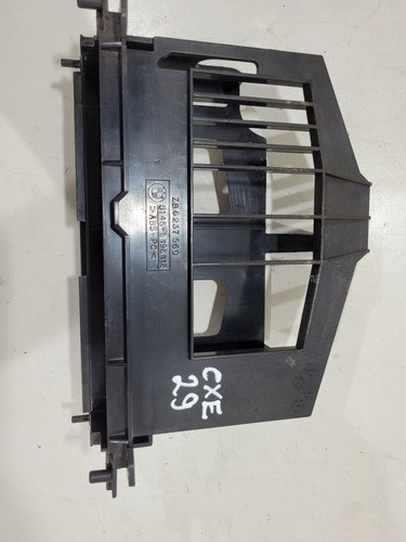 Suporte Radio Console Bmw 328i 99/05 51458196112 (r)